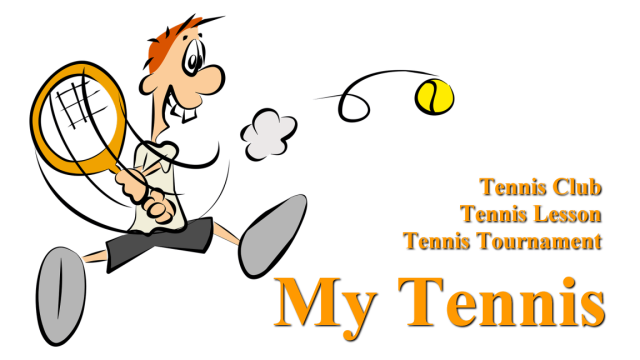 My Tennis Club
