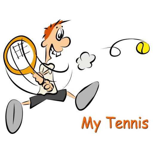 My Tennis Club